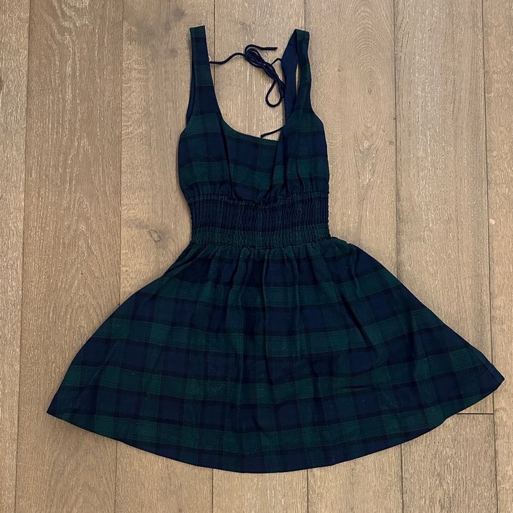 Hill House Home Cher Dress